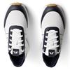 J.Lindeberg Gents Bridge Golf Sneaker Federal Blue (O228)