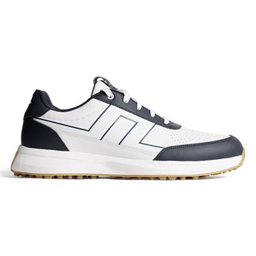J.Lindeberg Gents Bridge Golf Sneaker Federal Blue (O228)