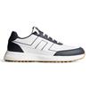 J.Lindeberg Gents Bridge Golf Sneaker Federal Blue (O228)