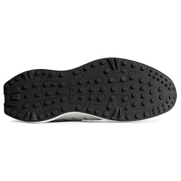 J.Lindeberg Gents Bridge Golf Sneaker White (0000)