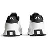 J.Lindeberg Gents Bridge Golf Sneaker White (0000)