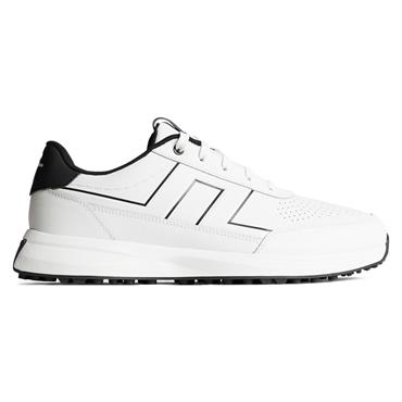 J.Lindeberg Gents Bridge Golf Sneaker White (0000)