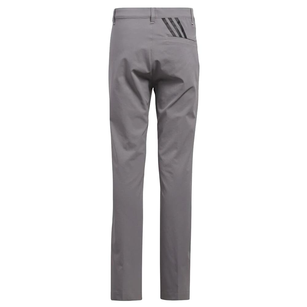 adidas Junior Boys Solid Pants Grey3
