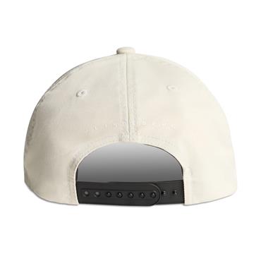 J.Lindeberg Gents Heath Cap Moonbeam (U029)