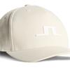 J.Lindeberg Gents Heath Cap Moonbeam (U029)