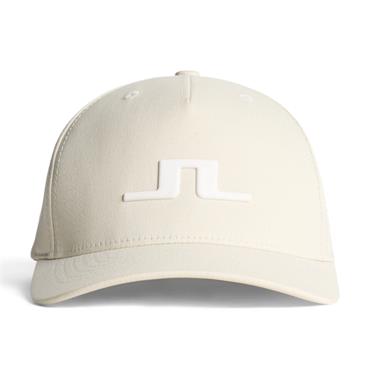 J.Lindeberg Gents Heath Cap Moonbeam (U029)