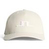 J.Lindeberg Gents Heath Cap Moonbeam (U029)