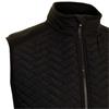Proquip Gents Therma-Gust Windproof Gilet Black