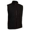 Proquip Gents Therma-Gust Windproof Gilet Black