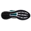 adidas Ladies Summervent Shoes Core Black - Mint Rush