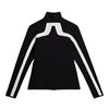 J.Lindeberg Ladies Janice Mid Layer Black (9999)