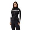 J.Lindeberg Ladies Janice Mid Layer Black (9999)