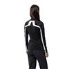 J.Lindeberg Ladies Janice Mid Layer Black (9999)