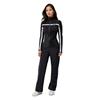 J.Lindeberg Ladies Janice Mid Layer Black (9999)
