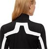 J.Lindeberg Ladies Janice Mid Layer Black (9999)