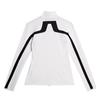 J.Lindeberg Ladies Janice Mid Layer White (0000)