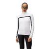 J.Lindeberg Ladies Janice Mid Layer White (0000)