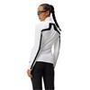 J.Lindeberg Ladies Janice Mid Layer White (0000)