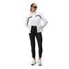 J.Lindeberg Ladies Janice Mid Layer White (0000)