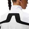 J.Lindeberg Ladies Janice Mid Layer White (0000)