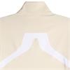 J.Lindeberg Ladies Janice Mid Layer Moonbeam (U029)