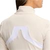 J.Lindeberg Ladies Janice Mid Layer Moonbeam (U029)