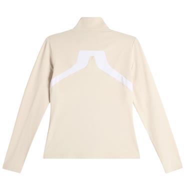 J.Lindeberg Ladies Janice Mid Layer Moonbeam (U029)