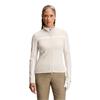 J.Lindeberg Ladies Janice Mid Layer Moonbeam (U029)