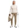 J.Lindeberg Ladies Janice Mid Layer Moonbeam (U029)