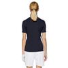J.Lindeberg Ladies Pip Polo Shirt JL Navy (6855)