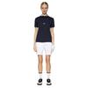 J.Lindeberg Ladies Pip Polo Shirt JL Navy (6855)