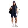 J.Lindeberg Ladies Tour Tech Polo Shirt Navy (6855)