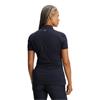 J.Lindeberg Ladies Ryder Cup 2027 Tour Tech Polo Navy 6855