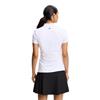 J.Lindeberg Ladies Ryder Cup 2027 Tour Tech Polo White 0000