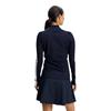 J.Lindeberg Ladies Ryder Cup 2027 Adia Knit Sweater Navy 6855
