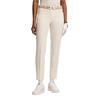 J.Lindeberg Ladies Pia Bridge Pants Moonbeam U029