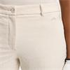 J.Lindeberg Ladies Pia Bridge Pants Moonbeam U029