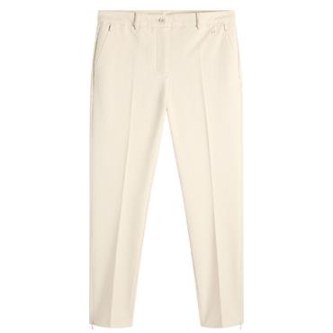 J.Lindeberg Ladies Pia Bridge Pants Moonbeam U029