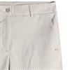J.Lindeberg Ladies Gwen Printed Shorts Bridge Stack Brindle (E384)