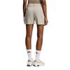 J.Lindeberg Ladies Gwen Printed Shorts Bridge Stack Brindle (E384)