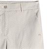 J.Lindeberg Ladies Gwen Printed Shorts Bridge Stack Brindle (E384)