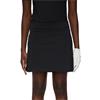 J.Lindeberg Ladies Amelie Mid Skirt Black (9999)