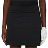 J.Lindeberg Ladies Amelie Mid Skirt Black (9999)