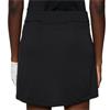 J.Lindeberg Ladies Amelie Mid Skirt Black (9999)