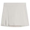 J.Lindeberg Ladies Amelie Mid Skirt Moonbeam (U029)