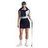 J.Lindeberg Ladies Amy Skirt Navy (6855)