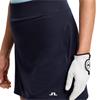 J.Lindeberg Ladies Amy Skirt Navy (6855)