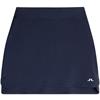J.Lindeberg Ladies Amy Skirt Navy (6855)