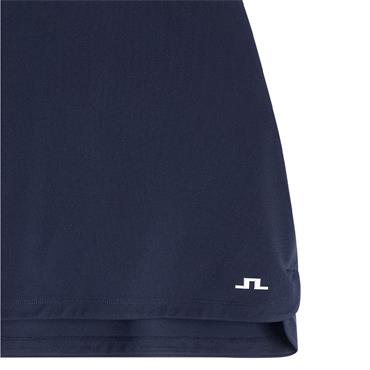 J.Lindeberg Ladies Amy Skirt Navy (6855)