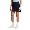 J.Lindeberg Ladies Amy Skirt Navy (6855)